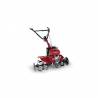 Motosapa HONDA FJ500 DE plus cutite frezare 90cm, latime lucru 90cm