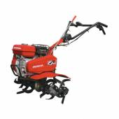 Motosapa HONDA FJ500 DE plus cutite frezare 90cm, latime lucru 90cm