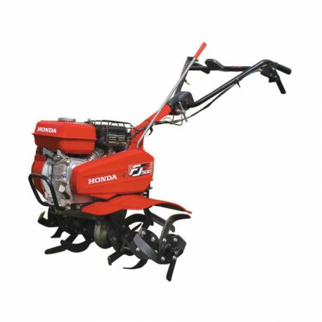 Motosapa HONDA FJ500 DE plus cutite frezare 90cm, latime lucru 90cm