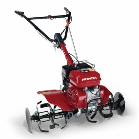 Motosapa HONDA FJ500 SE2 plus cutite frezare 90cm, latime lucru 90cm