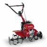 Motosapa HONDA FJ500 SE2 plus cutite frezare 90cm, latime lucru 90cm