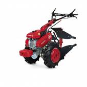 Motocultivator Honda F560K7 FEC1 + cutite frezare 90cm, latime lucru 80-90cm