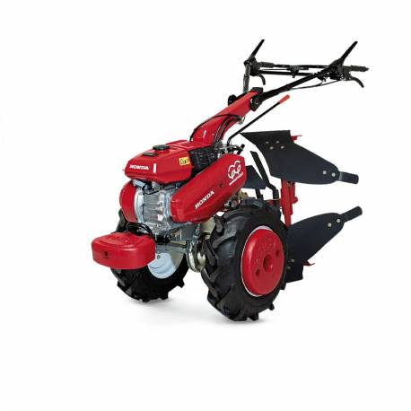 Motocultivator Honda F560K7 SPE1+ cutite frezare 90cm, latime lucru 80-90cm