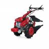 Motocultivator Honda F560K7 TEH fara cutite frezare, latime lucru 80-90cm