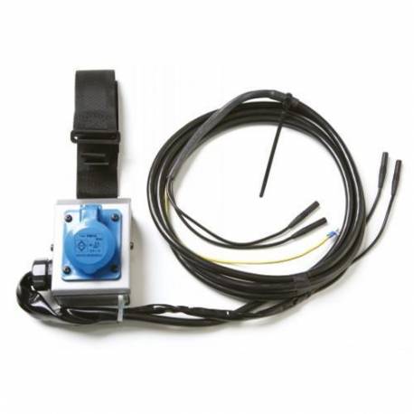 Cabluri de conectare in paralel pentru generatorul Honda EU22i