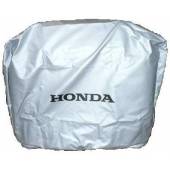 Husa Honda cu acces la maner pentru EU30iS, argintiu