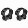 Set inele pentru luneta de 30 mm Vortex Low PR30-L