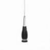 Kit statie radio CB PNI ESCORT HP 8001L ASQ + Antena CB PNI ML145 cu magnet 145/PL
