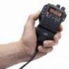 Statie radio CB portabila PNI Escort HP 62, multi standard, 4W, 12V, AM-FM, ASQ, RF Gain, Dual Watch, Scan, Lock