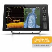 Sonar HUMMINBIRD SOLIX 12 CHIRP DS/MEGA DI+GPS G2, fara sonda