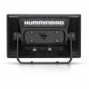 Sonar HUMMINBIRD SOLIX 12 CHIRP DS/MEGA DI+GPS G2, fara sonda
