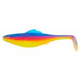 Shaduri LUCKY JOHN Roach Paddle Tail 8.9cm, culoare G04, 6buc/plic