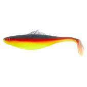 Shaduri LUCKY JOHN Roach Paddle Tail 8.9cm, culoare G07, 6buc/plic