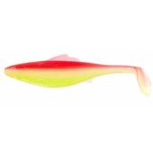 Shaduri LUCKY JOHN Roach Paddle Tail 8.9cm, culoare G08, 6buc/plic