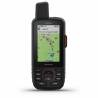 DISPOZITIV GARMIN DE MONITORIZARE PRIN GPSMAP 66I EMEA