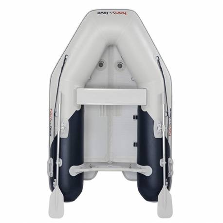Barca pneumatica HONDA Honwave T24-IE2, 2.40m, podina gonflabila, 3 persoane