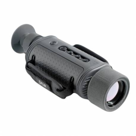 Camera termoviziune infrarosu portabila FLIR HS-307 pentru supraveghere (320x240, 65mm)