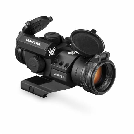 Dispozitiv de ochire Vortex StrikeFire II Red Dot 4 MOA Bright Red Dot