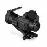 Dispozitiv de ochire Vortex StrikeFire II Red Dot 4 MOA Bright Red Dot