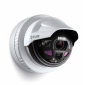 Camera de supraveghere FLIR SAROS DH-390-2M multispectrala (bispectrala, unghi larg)