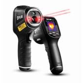 Pirometru cu imagine termica FLIR TG165 (termometru IR cu imagine termica)