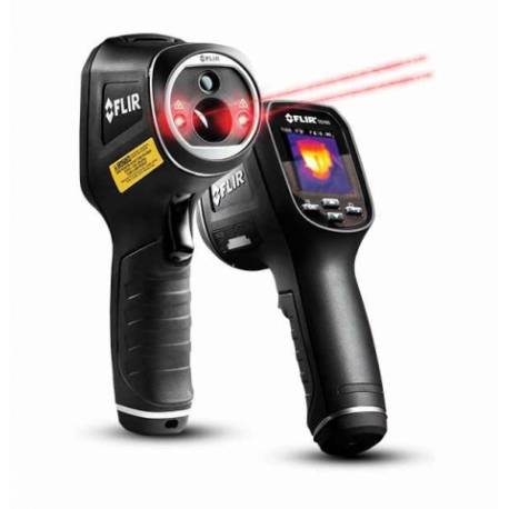 Termometru IR cu imagine termica FLIR TG167