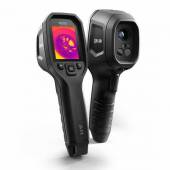 Termometru IR FLIR TG267 cu imagine termica si camera video