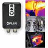 Camera termoviziune miniatura FLIR AX8 pentru monitorizarea echipamentelor