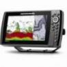 Sonar Humminbird HELIX 9 CHIRP MEGA DI+ GPS G3N