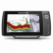 Sonar Humminbird HELIX 10 CHIRP GPS G3N