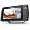 Sonar Humminbird HELIX 10 CHIRP MEGA DI+ GPS G3N