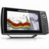 Sonar Humminbird HELIX 10 CHIRP MEGA DI+ GPS G3N