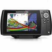 Sonar HUMMINBIRD HELIX 7 CHIRP DS GPS G3N