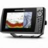 Sonar Humminbird HELIX 8 CHIRP MEGA DI GPS G3N