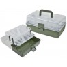 Valigeta CARP ZOOM 2 SETARE 30*19*15cm