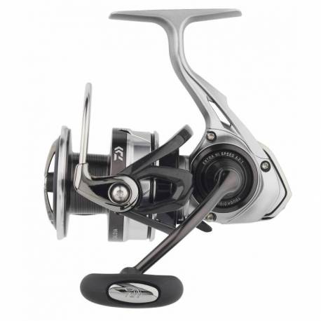 Mulineta spinning DAIWA CALDIA LT 2500D-XH 6RUL/150MX028/6,2:1