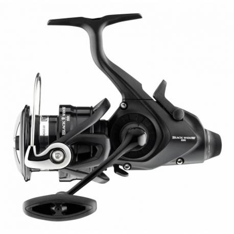 Mulineta DAIWA BLACK WIDOW BR LT 5000-C 1RUL/150M037MM/5,2:1