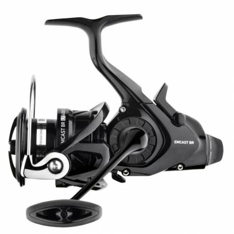 Mulineta feeder DAIWA EMCAST BR LT 3000 3RUL/150MX023/5,2:1