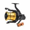 Mulineta crap DAIWA EMBLEM 45SCW QD OT 6RUL/300MX035MM/4,9:1