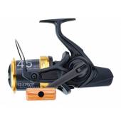 Mulineta crap DAIWA EMBLEM 45SCW QD OT 6RUL/300MX035MM/4,9:1