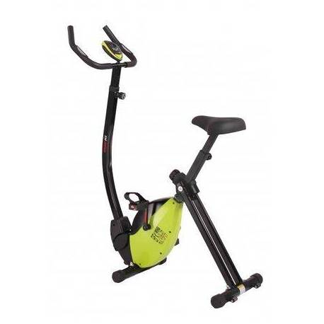 Bicicleta fitness pliabila EVERFIT BFK Easy Slim Multifit, volanta 6kg, max.100kg