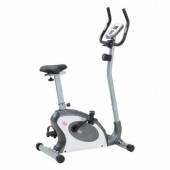 Bicicleta fitness TOORX BRX-EASY, Greutate volanta 8 kg, Greutate utilizator 110 kg
