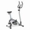 Bicicleta fitness TOORX BRX-EASY, Greutate volanta 8 kg, Greutate utilizator 110 kg