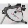 Bicicleta de exercitii magnetica TOORX BRX-FLEXI, volanta 6Kg, max. 100Kg