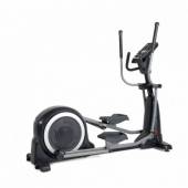 Bicicleta eliptica TOORX ERX-9000, Max. 180 kg, 32 niveluri
