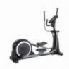 Bicicleta eliptica TOORX ERX-9000, Max. 180 kg, 32 niveluri