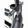 Bicicleta eliptica TOORX ERX-9000, Max. 180 kg, 32 niveluri