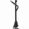 Banda alergare TechFit MT80, 4 programe, max 110 kg