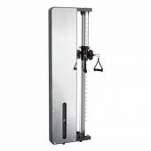 Aparat multifunctional de perete TOORX PRX-3000