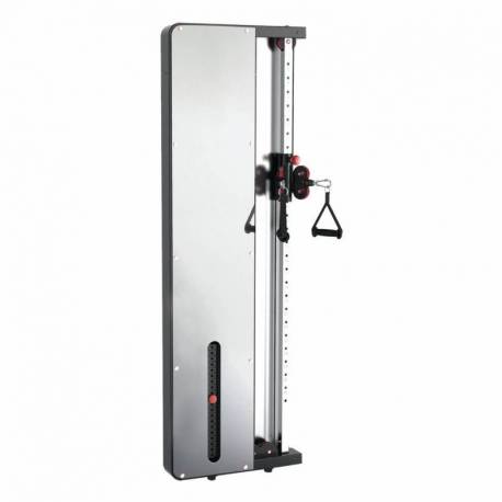 Aparat multifunctional de perete TOORX PRX-3000